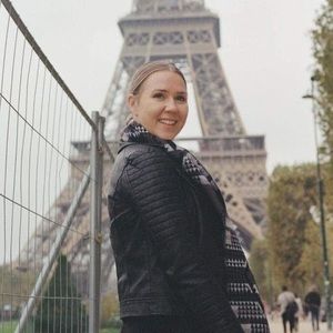 Meet your Posher, Annette